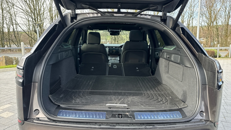 Land Rover Range Rover Velar 2.0 P400e Dynamic SE 5dr Auto Estate